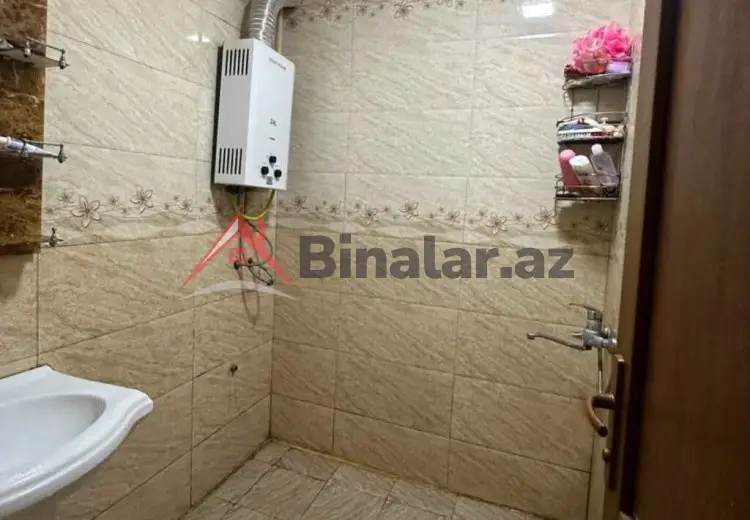 150 AZN - 0 otaqlı mənzil Kirayə (aylıq), Şirvan