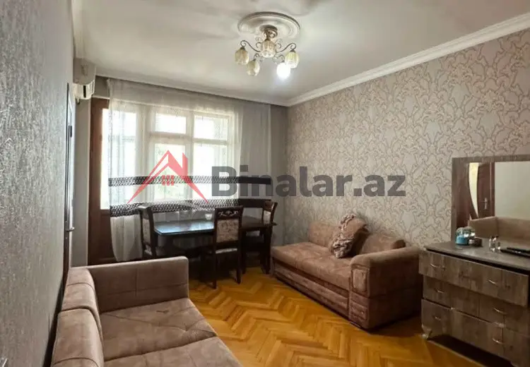 150 AZN - 0 otaqlı mənzil Kirayə (aylıq), Şirvan