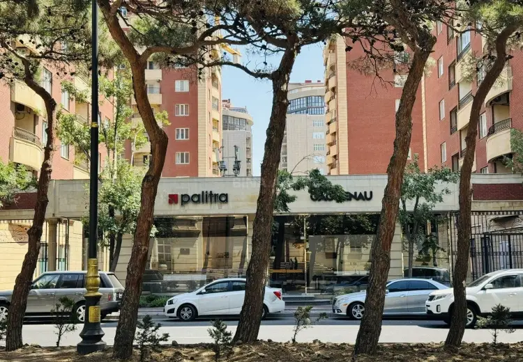 365 000 AZN - 3 otaqlı mənzil Satılır, Nəsimi, Bakı