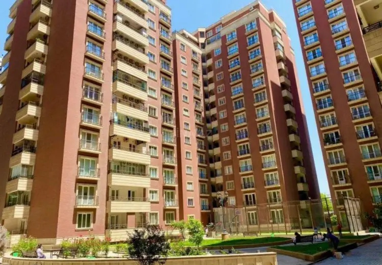 365 000 AZN - 3 otaqlı mənzil Satılır, Nəsimi, Bakı