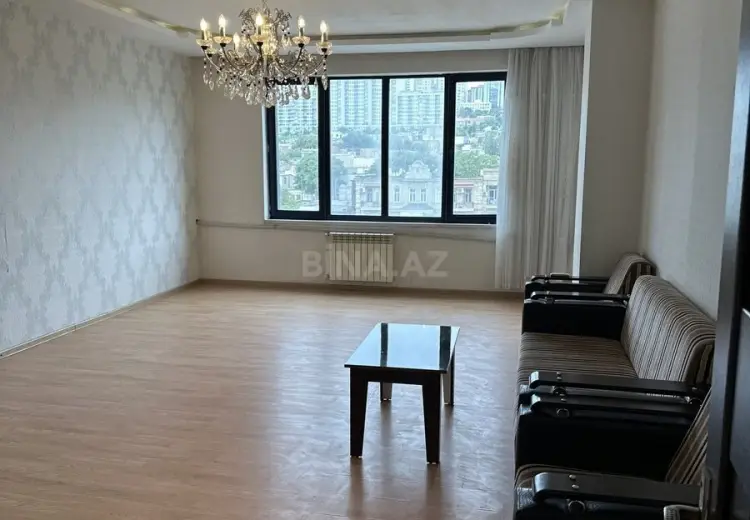 1 400 AZN - 150 m² Obyekt / Ofis Kirayə (aylıq), Yasamal, Bakı