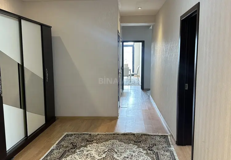 1 400 AZN - 150 m² Obyekt / Ofis Kirayə (aylıq), Yasamal, Bakı