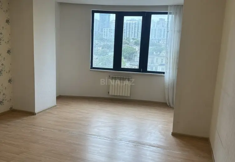 1 400 AZN - 150 m² Obyekt / Ofis Kirayə (aylıq), Yasamal, Bakı