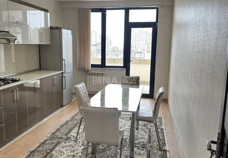1 400 AZN - 150 m² Obyekt / Ofis Kirayə (aylıq), Yasamal, Bakı