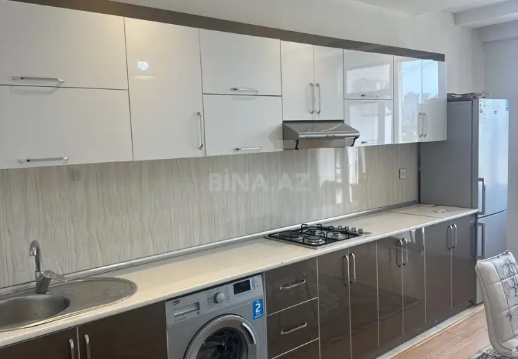 1 400 AZN - 150 m² Obyekt / Ofis Kirayə (aylıq), Yasamal, Bakı