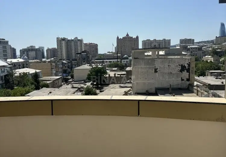 1 400 AZN - 150 m² Obyekt / Ofis Kirayə (aylıq), Yasamal, Bakı