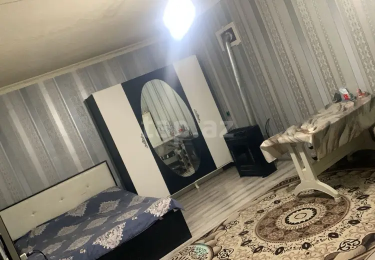 300 AZN - 1 otaqlı mənzil Kirayə (aylıq), Lökbatan qəs., Qaradağ, Bakı