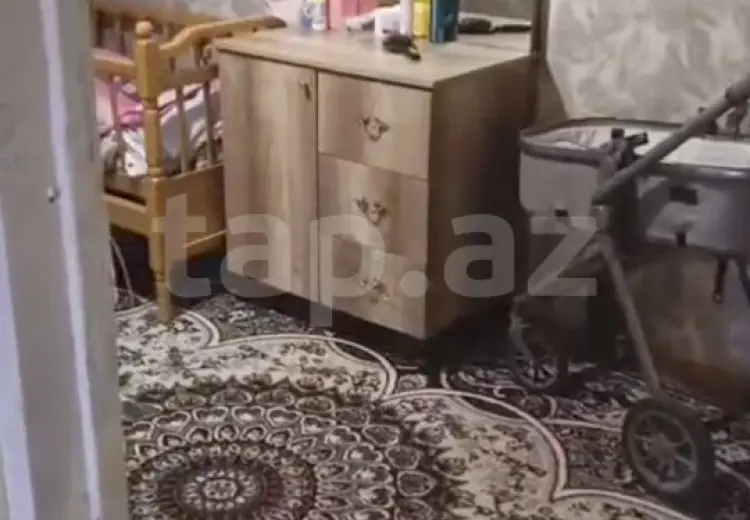 250 AZN - 2 otaqlı mənzil Kirayə (aylıq), Gəncə