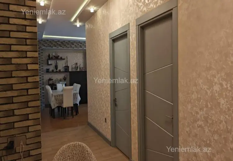 455 000 AZN - 3 otaqlı mənzil Satılır, Yasamal qəs., Yasamal, Bakı