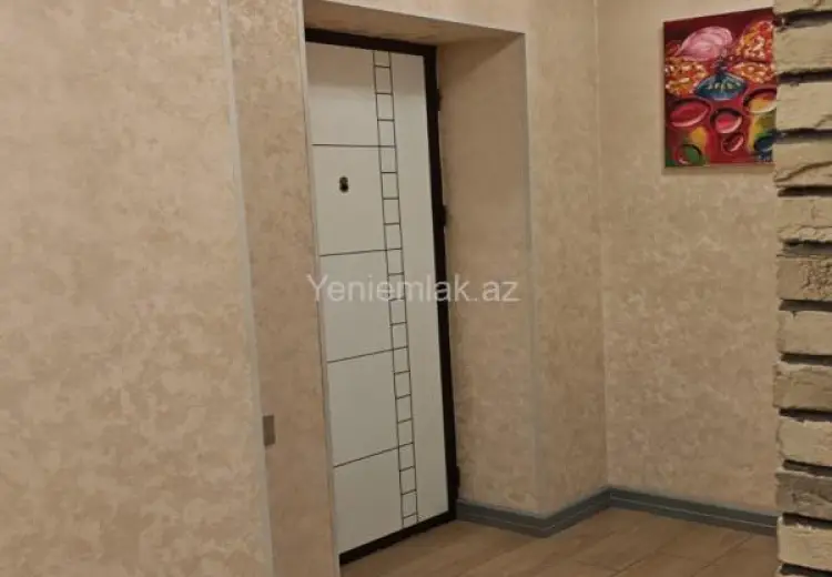 455 000 AZN - 3 otaqlı mənzil Satılır, Yasamal qəs., Yasamal, Bakı