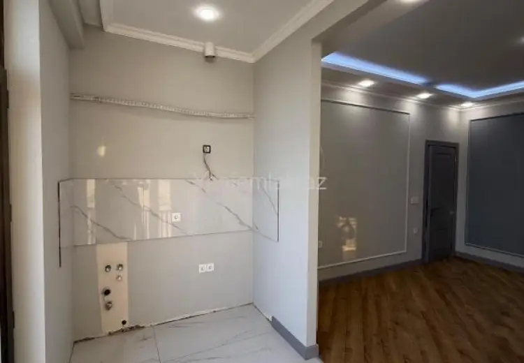 45 000 AZN - 2 otaqlı mənzil Satılır, Dərnəgül, Binəqədi, Bakı