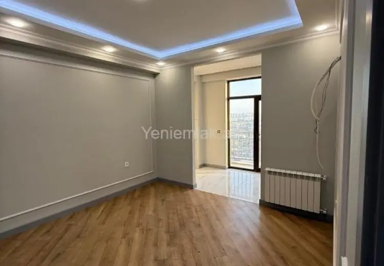 45 000 AZN - 2 otaqlı mənzil Satılır, Dərnəgül, Binəqədi, Bakı