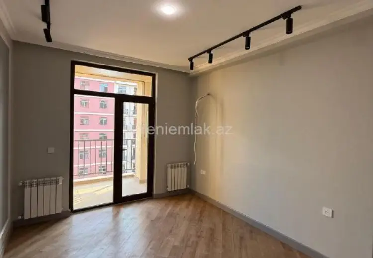 45 000 AZN - 2 otaqlı mənzil Satılır, Dərnəgül, Binəqədi, Bakı