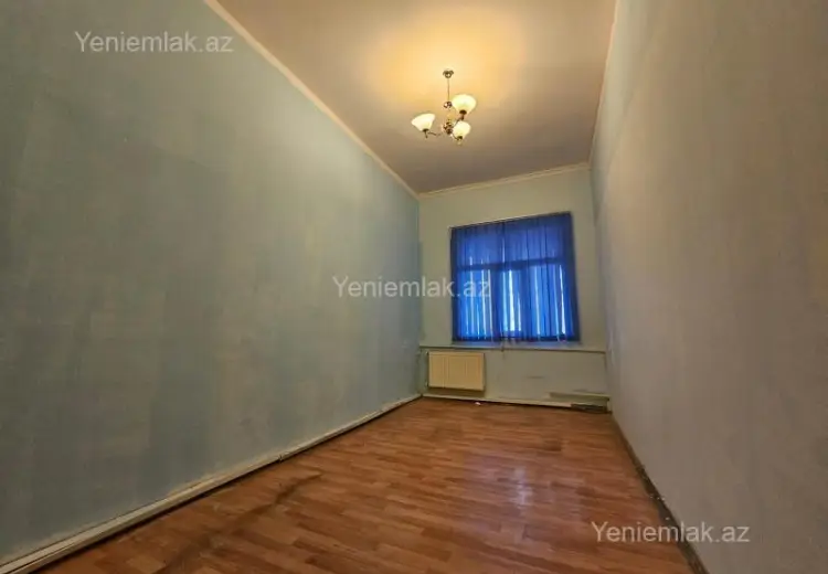 3 000 AZN - 410 m² Obyekt / Ofis Kirayə (aylıq), 6-cı mikrorayon, Nəsimi, Bakı