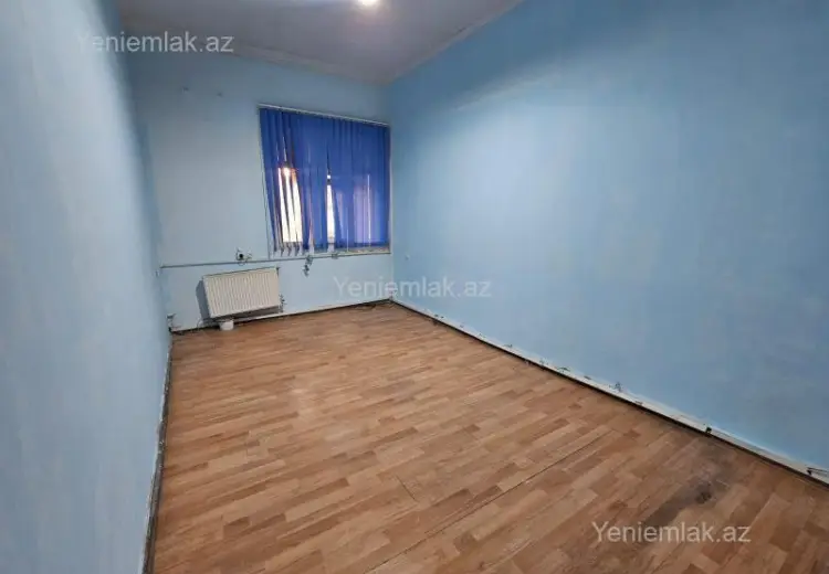 3 000 AZN - 410 m² Obyekt / Ofis Kirayə (aylıq), 6-cı mikrorayon, Nəsimi, Bakı
