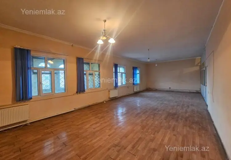 3 000 AZN - 410 m² Obyekt / Ofis Kirayə (aylıq), 6-cı mikrorayon, Nəsimi, Bakı