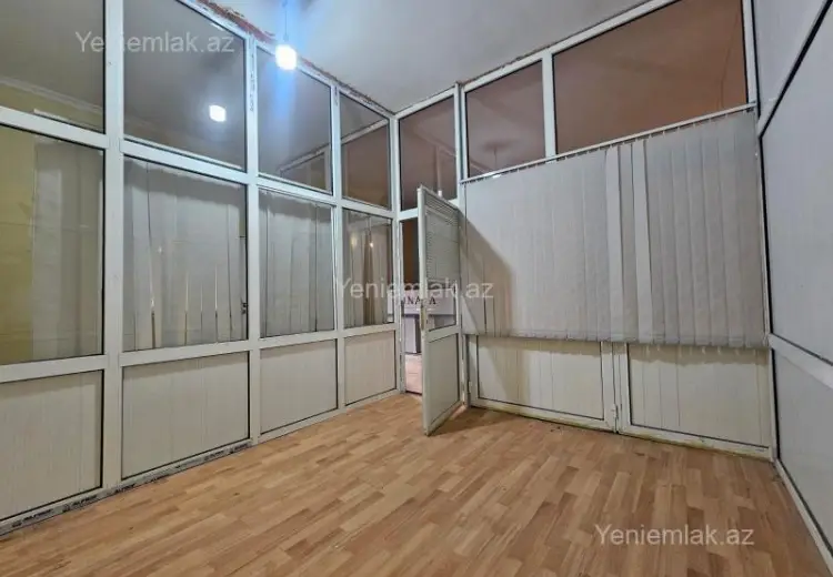 3 000 AZN - 410 m² Obyekt / Ofis Kirayə (aylıq), 6-cı mikrorayon, Nəsimi, Bakı