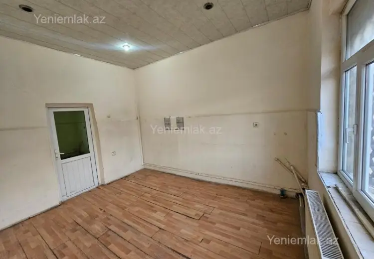 3 000 AZN - 410 m² Obyekt / Ofis Kirayə (aylıq), 6-cı mikrorayon, Nəsimi, Bakı