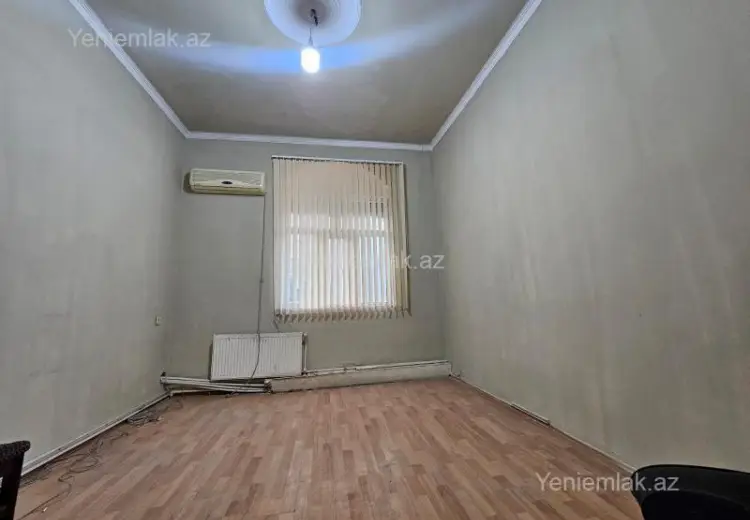 3 000 AZN - 410 m² Obyekt / Ofis Kirayə (aylıq), 6-cı mikrorayon, Nəsimi, Bakı