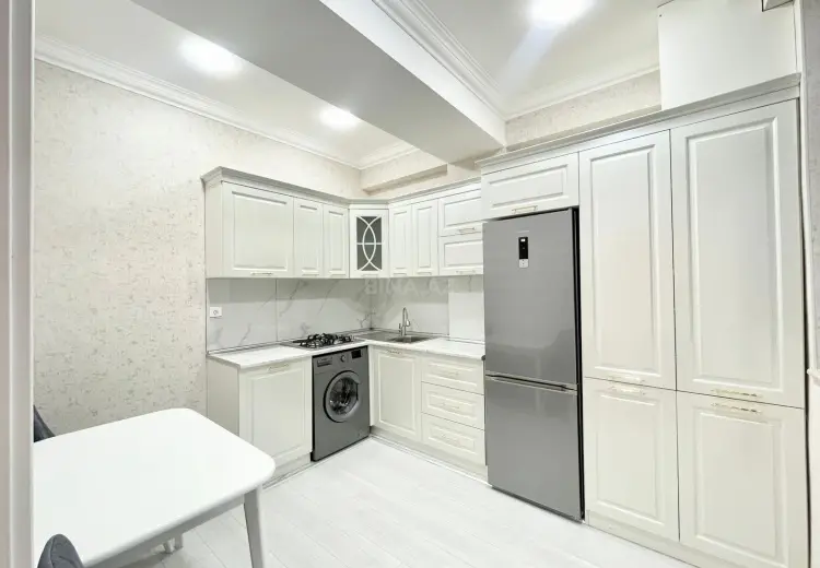 850 AZN - 2 otaqlı mənzil Kirayə (aylıq), 2-ci mikrorayon, Abşeron