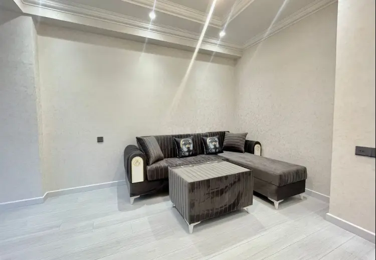 850 AZN - 2 otaqlı mənzil Kirayə (aylıq), 2-ci mikrorayon, Abşeron