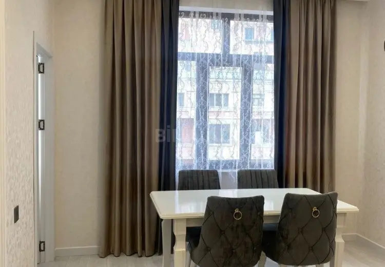 850 AZN - 2 otaqlı mənzil Kirayə (aylıq), 2-ci mikrorayon, Abşeron