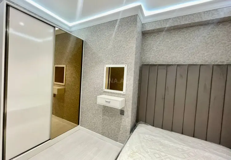 850 AZN - 2 otaqlı mənzil Kirayə (aylıq), 2-ci mikrorayon, Abşeron