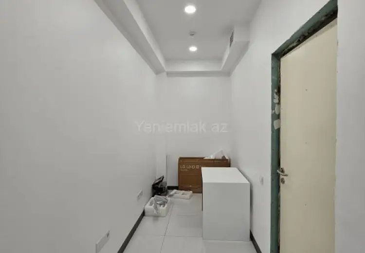 4 500 AZN - 160 m² Obyekt / Ofis Kirayə (aylıq), Nərimanov, Bakı