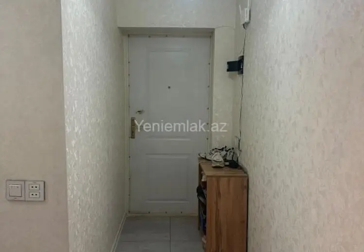 350 AZN - 1 otaqlı mənzil Kirayə (aylıq), 1-ci mikrorayon, Sumqayıt
