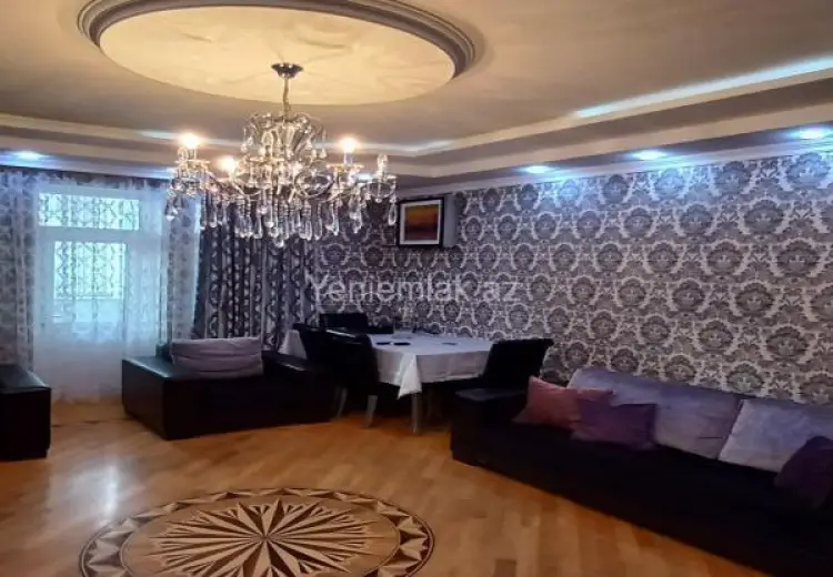 210 000 AZN - 3 otaqlı mənzil Satılır, 6-cı mikrorayon, Sumqayıt
