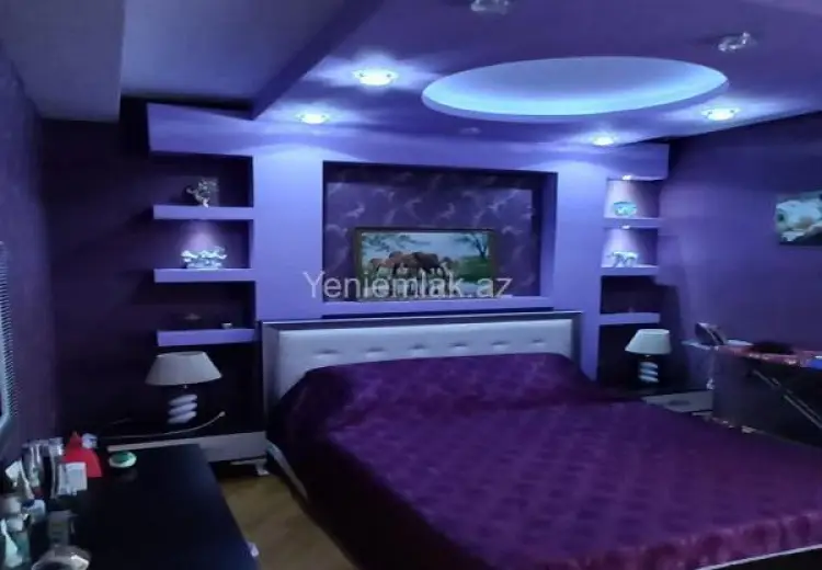 210 000 AZN - 3 otaqlı mənzil Satılır, 6-cı mikrorayon, Sumqayıt