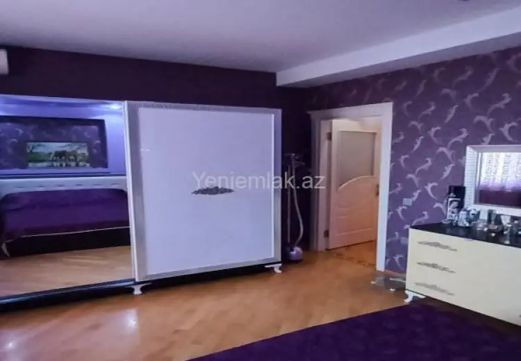 210 000 AZN - 3 otaqlı mənzil Satılır, 6-cı mikrorayon, Sumqayıt