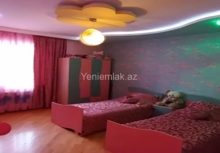 210 000 AZN - 3 otaqlı mənzil Satılır, 6-cı mikrorayon, Sumqayıt