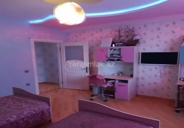 210 000 AZN - 3 otaqlı mənzil Satılır, 6-cı mikrorayon, Sumqayıt