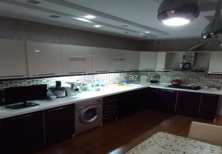 210 000 AZN - 3 otaqlı mənzil Satılır, 6-cı mikrorayon, Sumqayıt