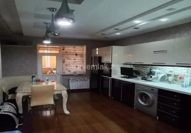 210 000 AZN - 3 otaqlı mənzil Satılır, 6-cı mikrorayon, Sumqayıt