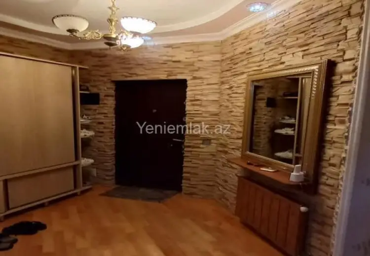 210 000 AZN - 3 otaqlı mənzil Satılır, 6-cı mikrorayon, Sumqayıt
