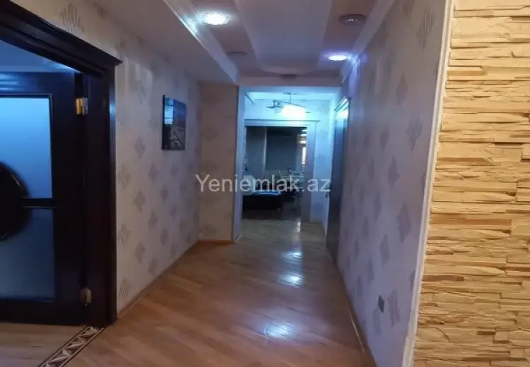 210 000 AZN - 3 otaqlı mənzil Satılır, 6-cı mikrorayon, Sumqayıt
