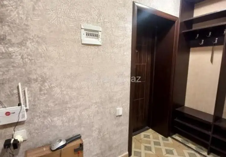 158 000 AZN - 2 otaqlı mənzil Satılır, 8-ci kilometr, Nizami, Bakı