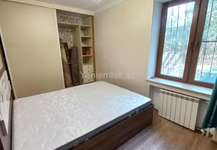 158 000 AZN - 2 otaqlı mənzil Satılır, 8-ci kilometr, Nizami, Bakı