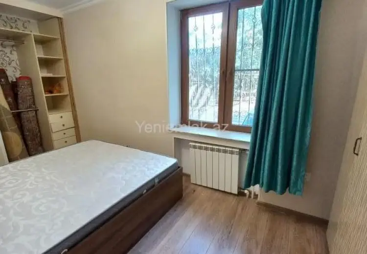 158 000 AZN - 2 otaqlı mənzil Satılır, 8-ci kilometr, Nizami, Bakı