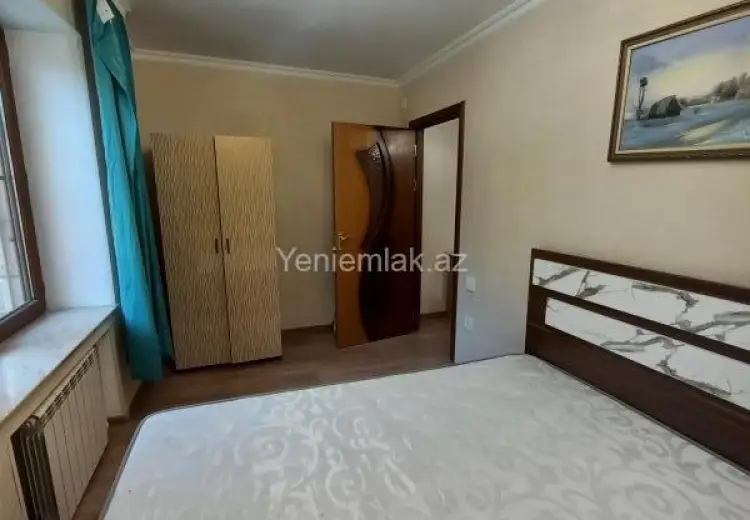 158 000 AZN - 2 otaqlı mənzil Satılır, 8-ci kilometr, Nizami, Bakı
