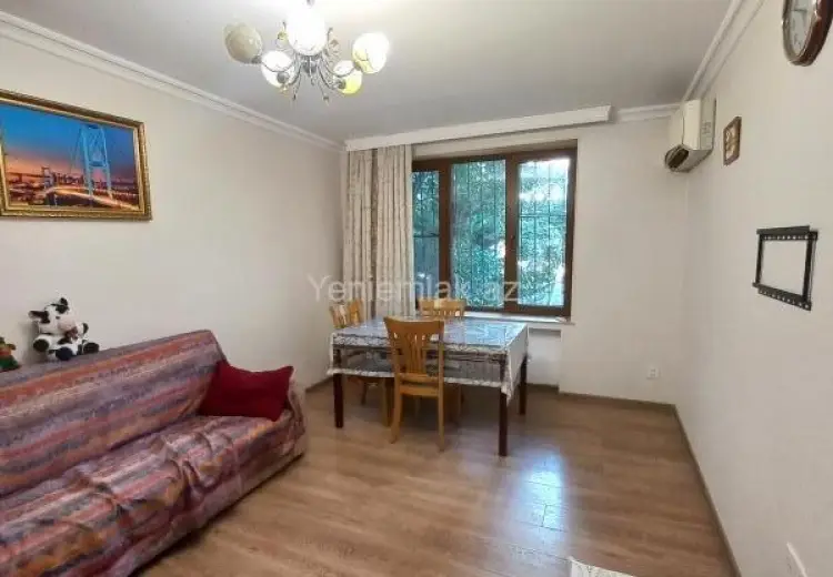 158 000 AZN - 2 otaqlı mənzil Satılır, 8-ci kilometr, Nizami, Bakı