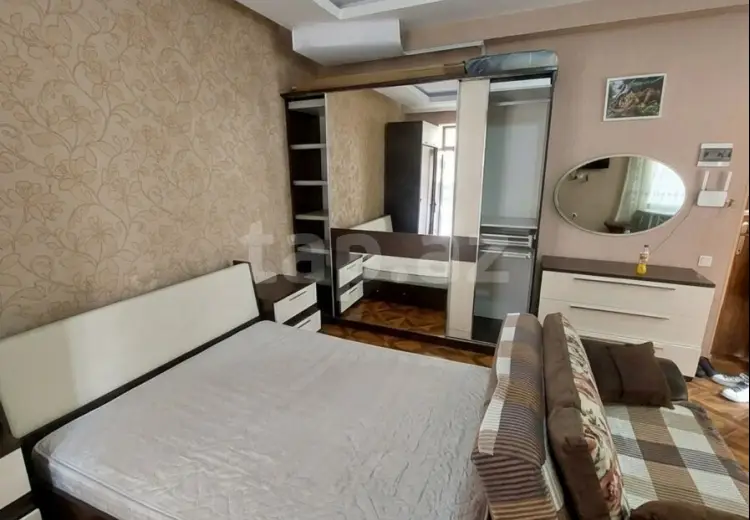 370 AZN - 1 otaqlı mənzil Kirayə (aylıq), Xırdalan
