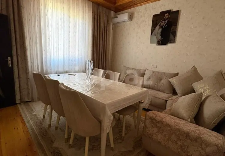400 AZN - 3 otaqlı mənzil Kirayə (aylıq), Ceyranbatan qəs., Abşeron