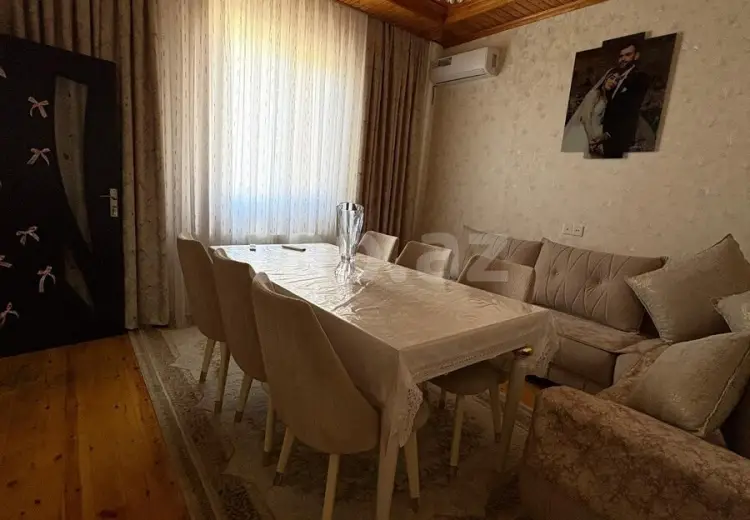 400 AZN - 3 otaqlı mənzil Kirayə (aylıq), Ceyranbatan qəs., Abşeron