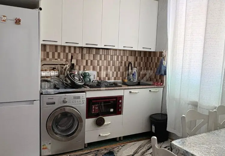 400 AZN - 3 otaqlı mənzil Kirayə (aylıq), Ceyranbatan qəs., Abşeron