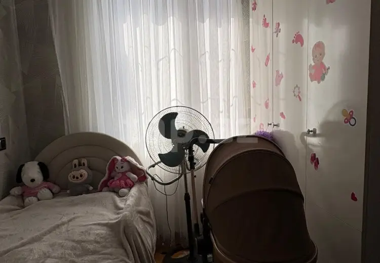 400 AZN - 3 otaqlı mənzil Kirayə (aylıq), Ceyranbatan qəs., Abşeron