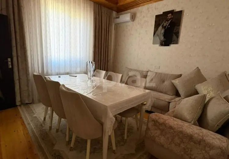 400 AZN - 3 otaqlı mənzil Kirayə (aylıq), Ceyranbatan qəs., Abşeron