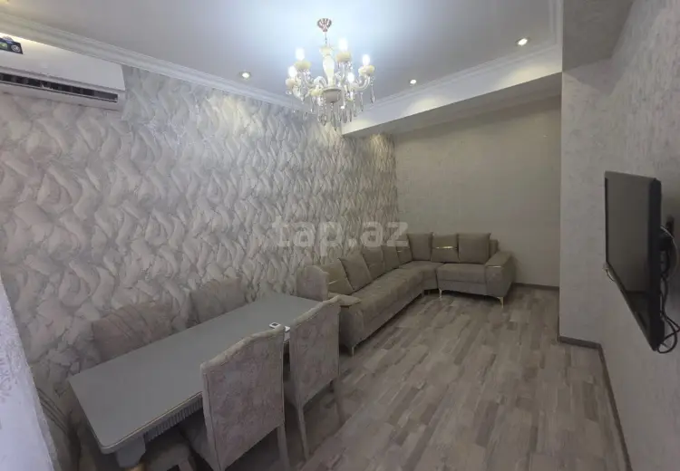 500 AZN - 2 otaqlı mənzil Kirayə (aylıq), Xırdalan